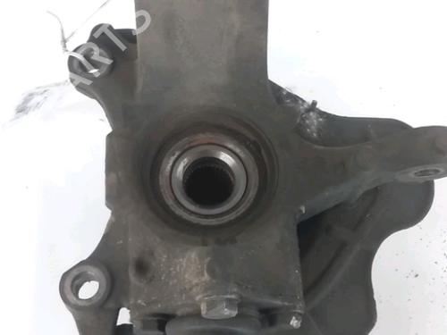 Left front steering knuckle OPEL MOVANO C Van (U9) 2.2 D | BP34229490M25 - Image 2