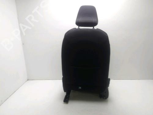 Used Right front seat RENAULT CLIO V (B7_) 1.5 Blue dCi 85 (B7AG) (86 hp) 28594200