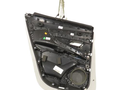 Used Rear right panel Rear right panel PEUGEOT 3008 II SUV (MC_, MR_, MJ_, M4_) 1.5 BlueHDi 130 (131 hp) 35516401 35516401