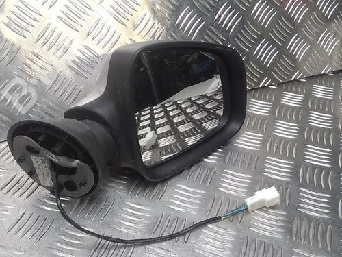 Used Right mirror Right mirror DACIA SANDERO 1.2 16V LPG (75 hp) 11171017 11171017