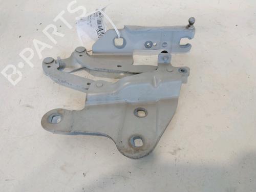 Hinge/Door check strap BMW X1 (E84) sDrive 16 d | BP30187985C146 - Image 2