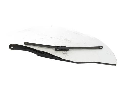 Front windshield wiper arm DACIA SANDERO II TCe 90 (B8M1, B8MA, B8AC) | BP30311132C143 