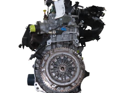 Used Engine Engine 37411584 37411584
