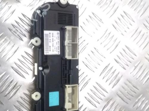 Climate control VW GOLF VI (5K1) 1.6 TDI | BP13079906I5