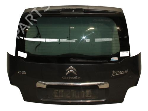 Steering column FIAT 500X (334_) 1.3 (334.AXR11) | BP32458451M21 - Image 3