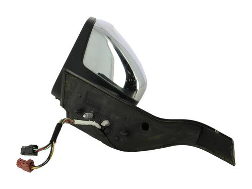 Spiegel buiten links PEUGEOT 208 I (CA_, CC_) 1.2 VTI 82 (82 hp) 31325590