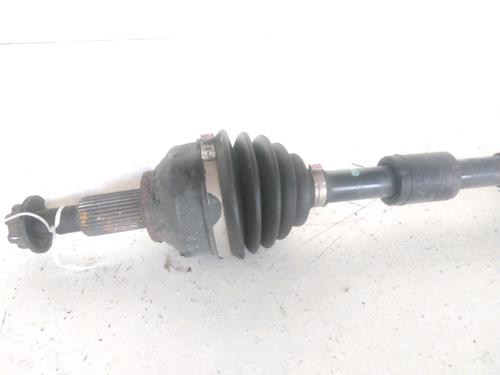 Left front driveshaft FIAT FREEMONT (345_) 2.0 JTD | BP40111540M38 - Image 2