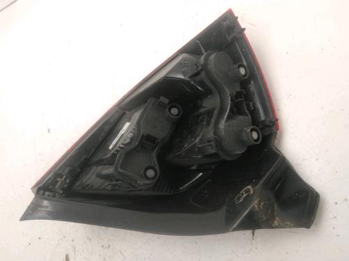Højre baglygte RENAULT MEGANE II (BM0/1_, CM0/1_) 1.4 16V (BM0B, CM0B) (98 hp) 29644325