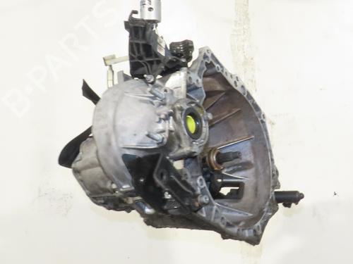 Used Gearbox Gearbox 36244784 36244784