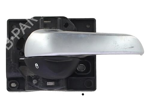 Front right interior door handle FIAT 500X (334_) 1.3 (334.AXR11) | BP33998300I14 - Image 2