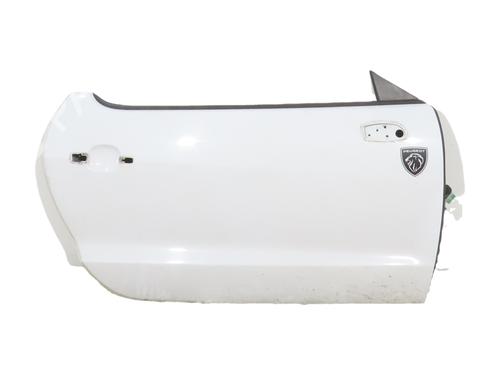 Used Right front door Right front door PEUGEOT RCZ 2.0 HDi (163 hp) 35970861 35970861