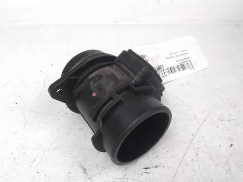 Used Mass air flow sensor Mass air flow sensor PEUGEOT 207 (WA_, WC_) 1.4 HDi (68 hp) 15746978 15746978