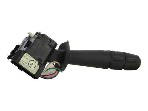 Steering column stalk RENAULT TWINGO II (CN0_) 1.2 16V (CN04, CN0B) | BP34201331I23 - Image 3