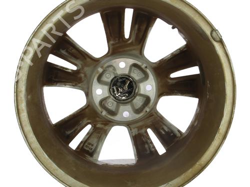 Used Rim Rim DS DS 3 (SA_) 1.2 THP 110 / PureTech 110 (SAHNPS, SAHNZ6, SAHNZT) (110 hp) 36445323 36445323