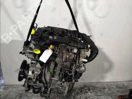 Engine PEUGEOT 2008 I (CU_) 1.2 THP 110 / PureTech 110 | BP34255687M1 - Image 2
