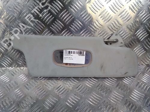 Højre solskærm PEUGEOT 205 II (20A/C) [1987-2000]  23181536