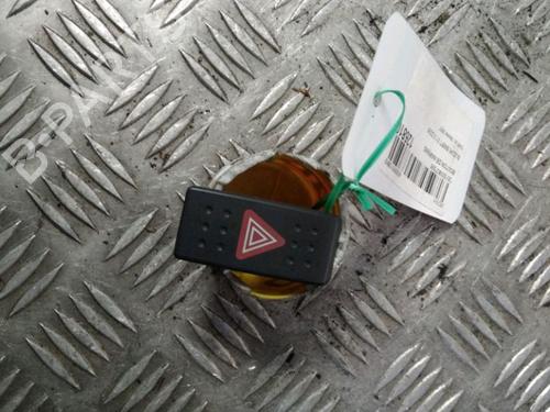 Used Warning switch Warning switch SUZUKI SWIFT III (MZ, EZ) 1.3 DDiS (RS413D) (69 hp) 11712783 11712783