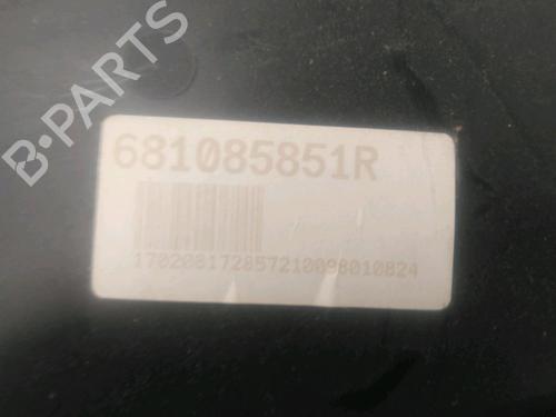 Used Glove box RENAULT CLIO IV (BH_) 1.5 dCi 75 (75 hp) 26512436