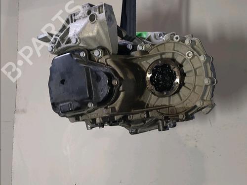Gearbox VW GOLF VII (5G1, BQ1, BE1, BE2) 1.6 TDI | BP28086786M3 
