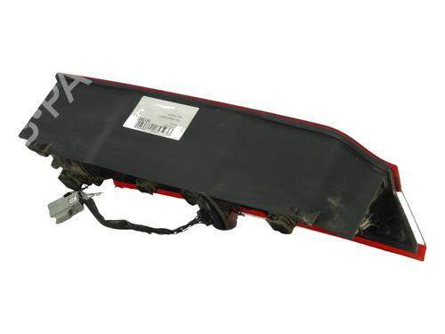 Left taillight FORD TRANSIT CONNECT V408 Box Body/MPV 1.5 EcoBlue | BP39157910C34 - Image 4