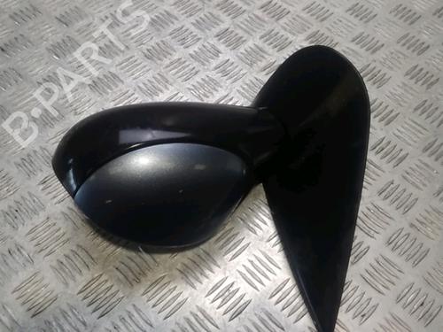 Left mirror PEUGEOT 206 Hatchback (2A/C) 1.4 i | BP16243332C26 