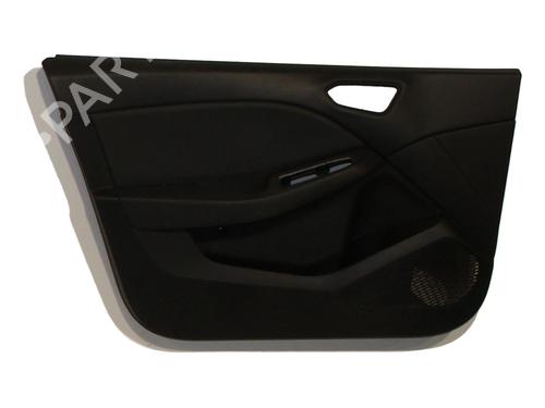 Used Front left panel Front left panel RENAULT CLIO V (B7_) 1.5 Blue dCi 115 (B7AD) (116 hp) 32691002 32691002