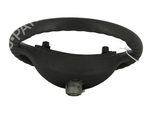 Steering wheel SEAT LEON (1M1) 1.9 TDI | BP31372365C49 - Image 4