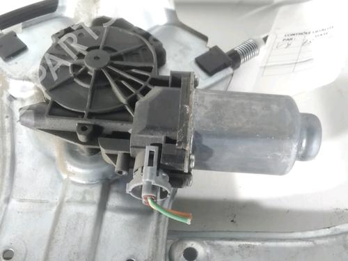 Used Front right window mechanism Front right window mechanism 22186177 22186177