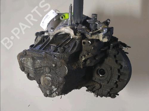 Gearbox CITROËN C4 II (NC_) 2.0 HDi / BlueHDi 150 | BP32100156M3 - Image 2