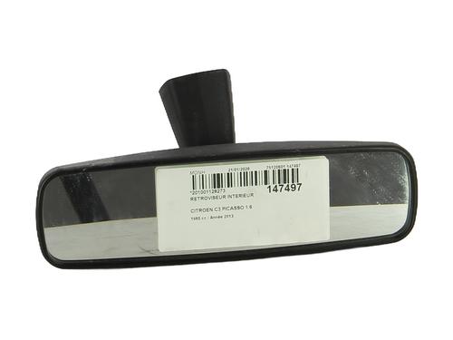 Espejo interior CITROËN C3 Picasso (SH_) 1.6 HDI 90 (92 hp) 32150504
