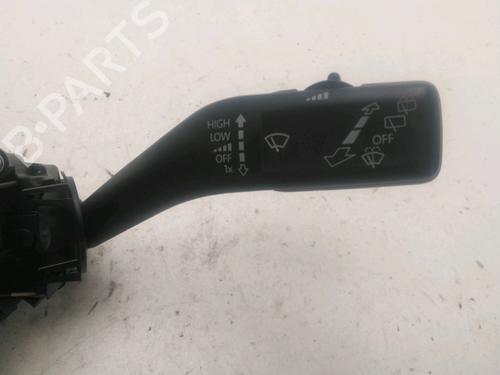 Steering column stalk SKODA RAPID Spaceback (NH1) 1.6 TDI | BP24881964I23