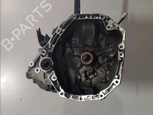 Left headlight RENAULT SCÉNIC III (JZ0/1_) 1.5 dCi | BP28526554C28