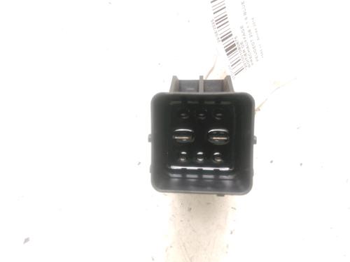 Used Electronic module Electronic module PEUGEOT 208 I (CA_, CC_) 1.6 BlueHDi 120 (120 hp) 28712552 28712552