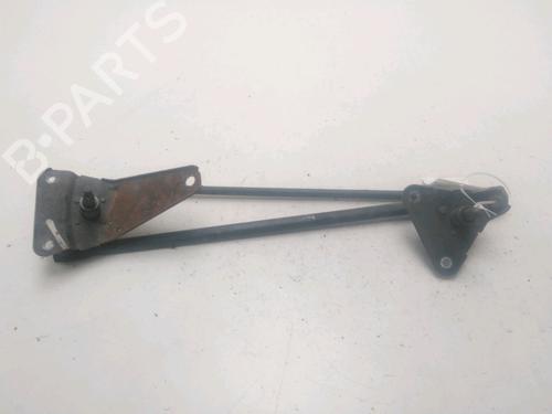 Front wipers mechanism CITROËN BERLINGO / BERLINGO FIRST MPV (MF_, GJK_, GFK_)  | BP24231727C83 