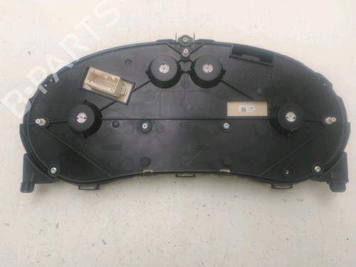 Used Instrument cluster PEUGEOT PARTNER Box Body/MPV 1.6 HDi (90 hp) 25706092