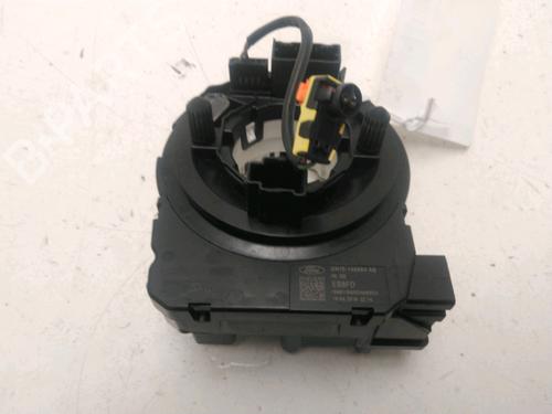 Used ECU airbags FORD FIESTA VII (HJ, HF) 1.5 TDCi (85 hp) 22399663