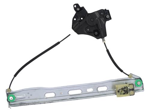 Front left window mechanism FORD TRANSIT CONNECT V408 Box Body/MPV 1.5 EcoBlue | BP39419459C22 - Image 4