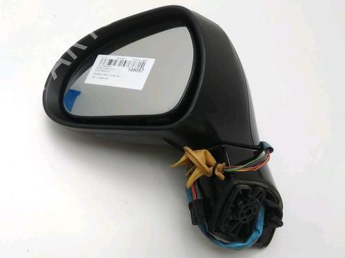 Used Left mirror PEUGEOT 308 I (4A_, 4C_) 2.0 HDi (150 hp) 17658018