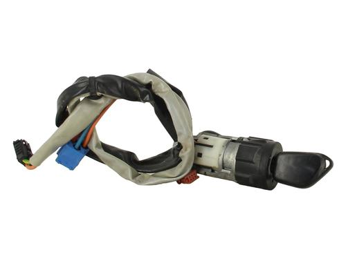 Used Ignition barrel Ignition barrel PEUGEOT PARTNER MPV (5_, G_) 1.6 HDi 90 (90 hp) 34201315 34201315