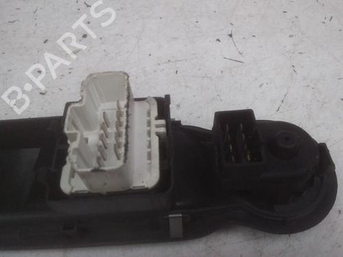Used Left front window switch RENAULT MODUS / GRAND MODUS (F/JP0_) 1.4 (JP01, JP0J) (98 hp) 15755941