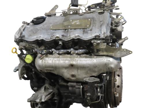 Engine NISSAN ALMERA II Hatchback (N16) 2.2 Di | BP38226847M1 - Image 3
