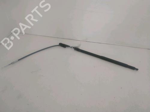 Used Tailgate lift support PEUGEOT 508 SW I (8E_) 2.0 BlueHDi 180 (180 hp) 28178189