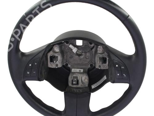 Steering wheel FIAT 500 (312_) 0.9 (312AXG1A, 312.AXG11) | BP34498885C49  - Image 5