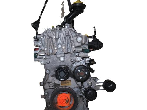 Motor Motor RENAULT GRAND SCÉNIC III (JZ0/1_) 1.2 TCe (JZ16) (132 hp) 34641228 34641228