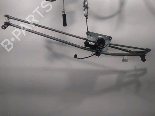 Front wiper motor CITROËN XSARA PICASSO (N68) 1.6 HDi | BP28331463M29