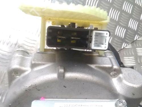 Used Steering column RENAULT ZOE (BFM_) ZOE (88 hp) 11171439