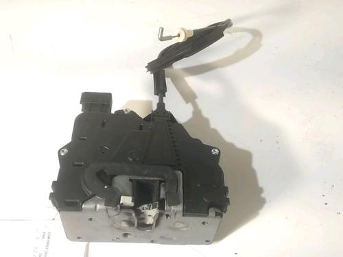Used Front left lock FIAT PUNTO (199_) 1.2 (199AXZ1A, 199BXZ1A) (69 hp) 23065557