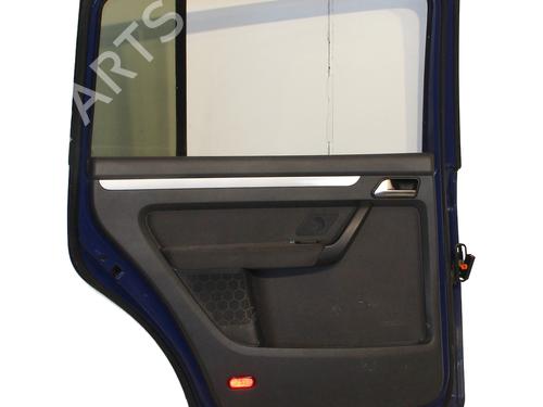 Left rear door VW TOURAN (1T3) 1.6 TDI | BP32377057C4
