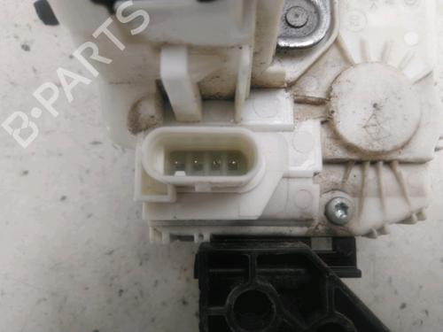 Used Front right lock JEEP RENEGADE SUV (BU, B1, BV) 1.6 CRD (120 hp) 28526521