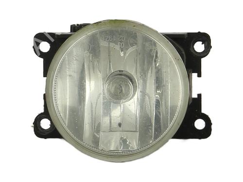 Left front fog light PEUGEOT 207 SW (WK_) 1.6 HDi | BP32400104C30 